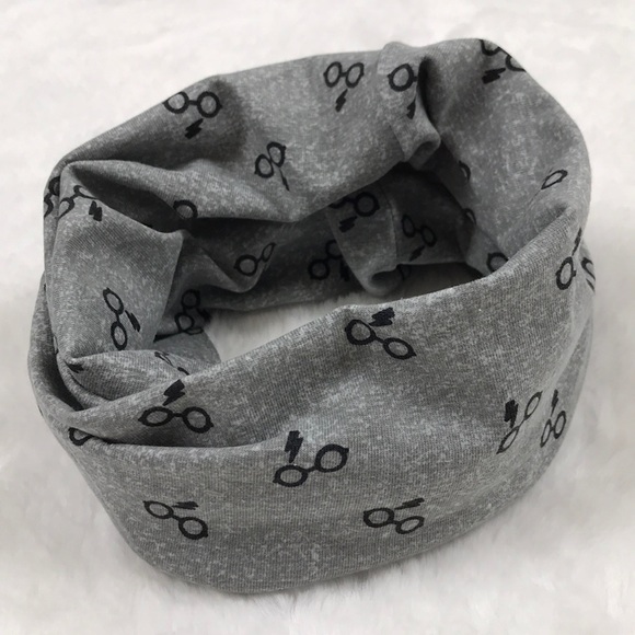 Other - Harry Potter Baby/Toddler Infinity Scarf Other - Harry Potter Baby/Toddler Infinity Scarf